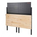 Etabli de travail pliable - bois - Bricozor 1.jpeg HOLZMANN