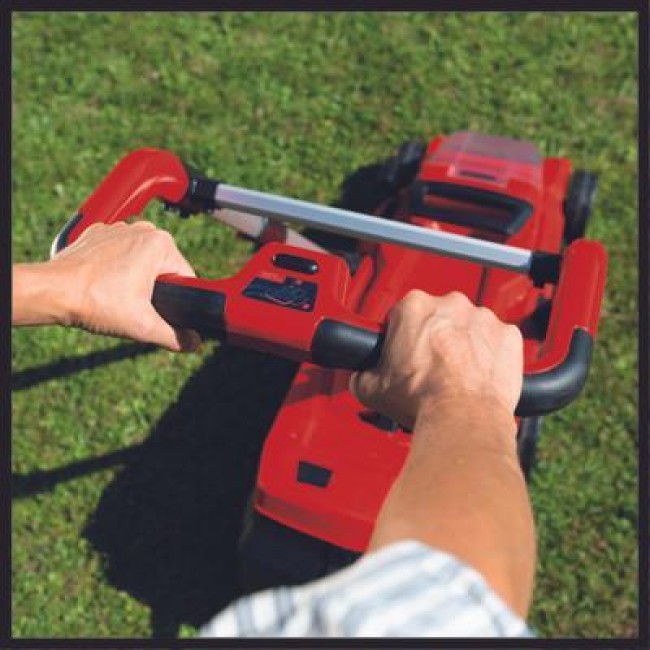 Tondeuse à gazon électrique - RASARRO 36:38 (2x4 Ah) - Power X-Change - Bricozor 3.jpeg EINHELL