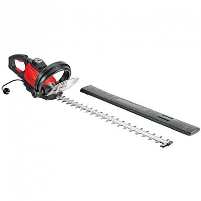 Taille-haies électrique - 500 watts - longueur de coupe 55 cm - 166 SOLO BY AL-KO