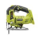 Scie sauteuse pendulaire 18V ONE+™ - coupe bois 101mm - Solo - R18JS-0 RYOBI