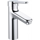 Mitigeur de lavabo monotrou - poignée pleine - Okyris Pro PORCHER