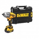 Boulonneuse 1:2%22 à chocs XR 18V Brushless - 1396 Nm - DCF900NT-XJ - Solo - Bricozor 7 - Grande.jpeg DEWALT
