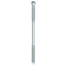 Vis pour charpente acier A3K - tête fraisée cylindrique Torx - Ø8,2 mm HECO