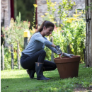 Bottes de jardin femme - Phoenix BLACKFOX