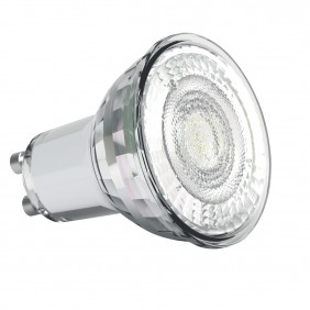 Ampoule LED GU10 1,9W Classe A Kosnic