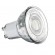 Ampoule LED GU10 1,9W Classe A