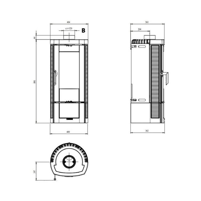 candy-lean-schema.jpg LA NORDICA EXTRAFLAME