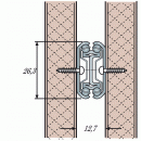 SMontCoul2601 ACCURIDE