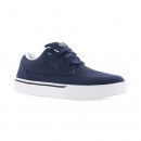 Baskets de sécurité TRUE S1PS SR HRO FO ESD - bleu navy et blanc VOLCOM