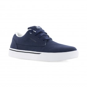 Baskets de sécurité TRUE S1PS SR HRO FO ESD - bleu navy et blanc VOLCOM : chaussures de sécurité