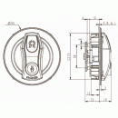 S681023 RONIS