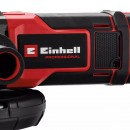 Meuleuse d'angle Professional 2400W TP-AG 230:2400 - disque 230mm 8.jpeg EINHELL PROFESSIONAL