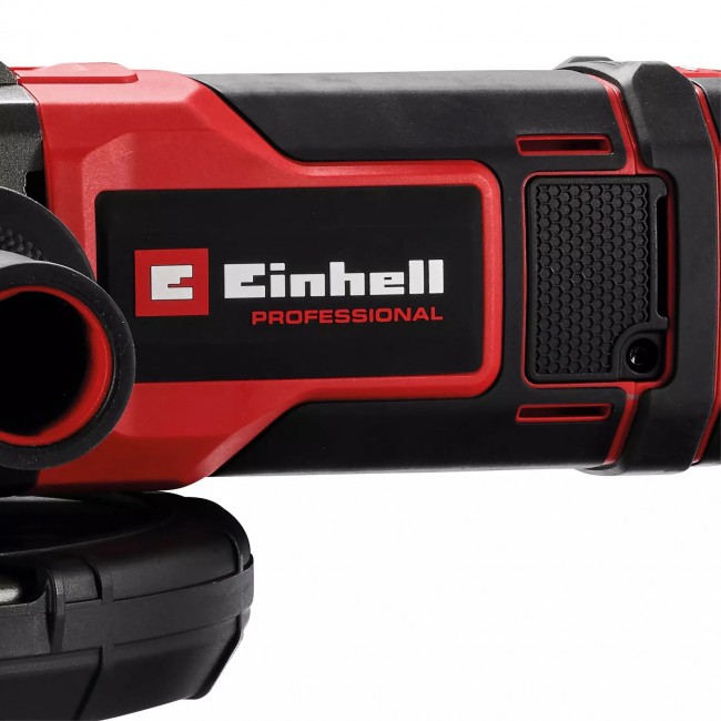 Meuleuse d'angle Professional 2400W TP-AG 230:2400 - disque 230mm 8.jpeg EINHELL PROFESSIONAL