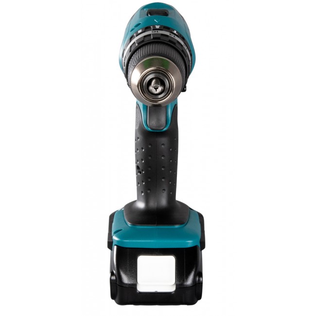 Perceuse visseuse sans fil à percussion LXT® 18V - 3 Ah - DHP453SFE - Bricozor 7.jpg MAKITA