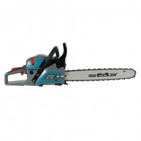 Tronçonneuse thermique 54 cm3 - 50 cm - KS CS31G-20-1 KONNER & SOHNEN
