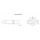 Chariot-baie-coulissante-aluminium-DS4481-schema-cotation.png LA CROISÉE DS