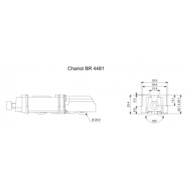 Chariot-baie-coulissante-aluminium-DS4481-schema-cotation.png LA CROISÉE DS