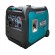 Groupe électrogène - démarrage manuel/électrique - 5,5 kW - 230V - KS 5500iES ATSR