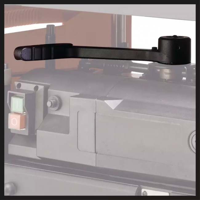 Rabot dégauchisseuse TE-SP 330mm - 1800W zoom 5.jpeg EINHELL