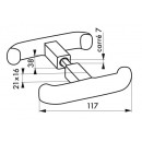 Schéma - Poignée en T - à double carré - pour porte de garage basculante - Bricozor.jpg FTH THIRARD