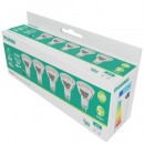 Ampoule LED GU10 - dimmable - RefLED Retro Superia ES50 V2 - par 5 - Bricozor 1.jpg SYLVANIA