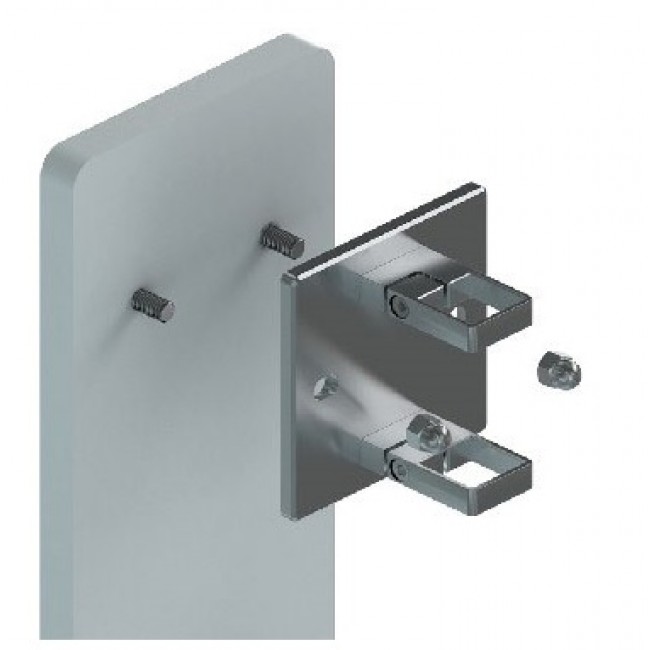 Support mural pour poteau garde-corps carré de 40 x 40 millimètres2.jpg Design Production