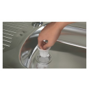 Siphonette Cleany quick VALENTIN