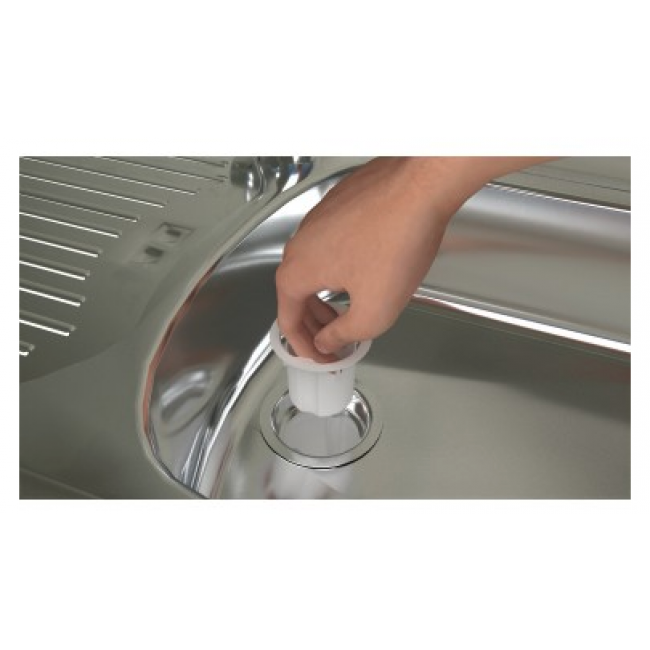 Siphonette Cleany quick VALENTIN