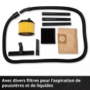 Aspirateur eau et poussière - 20L - puissance 1250W - TC-VC 1820 - Bricozor 9.jpeg EINHELL