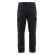 Pantalon de travail industrie stretch 2D anti rayures - noir