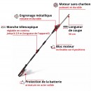 Taille-haies télescopique sans fil GP-HH 18:50 Li T BL-Solo - Power X-Change - Bricozor 2.jpeg EINHELL