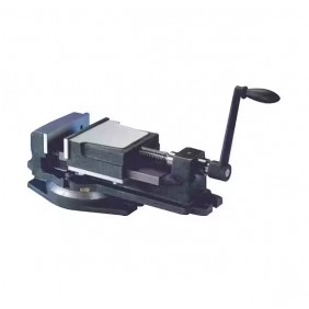 Etau à fraiser 100 mm - base pivotante - 9908 Promac