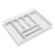 Range-couvert pour tiroir Concept-Vertex - plastique