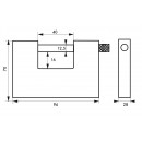 thirard-cadenas-thor-94-mm.jpg FTH THIRARD