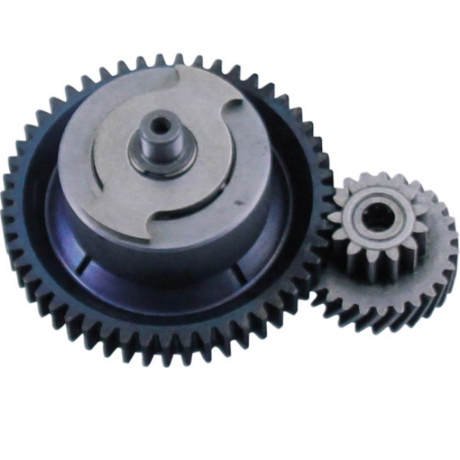 Taille haie électrique 700 W 67 cm THB6770 YVAN BÉAL