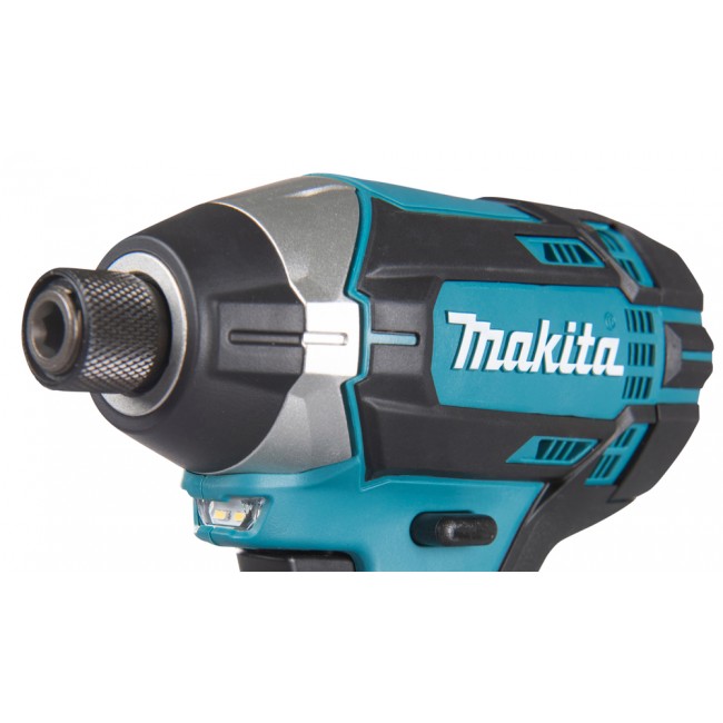 Visseuse à chocs sans fil LXT® 18 V - 4 Ah - DTD152RMJ - Bricozor 10.jpg MAKITA