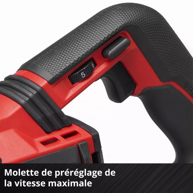 Scie sabre sans fil Pro TP-AP 18:32 Li BL - Solo - Power X-Change 11.jpeg EINHELL