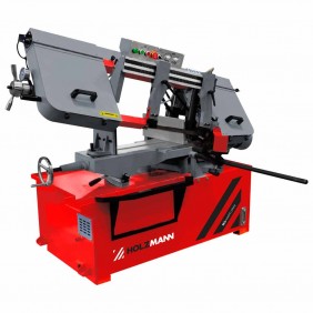 Scie à ruban pour métaux - BS450TURN_400V HOLZMANN