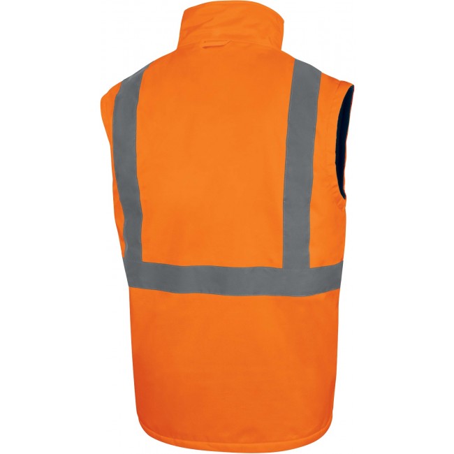 Liferay Product Zoom-SPEED-OM-lining-no-sleeve-back.jpg DELTA PLUS