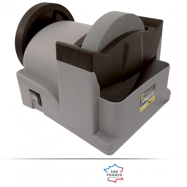 Aiguiseuse à eau + meule à morfiler - ENERGYGRIND-200.jpg PEUGEOT