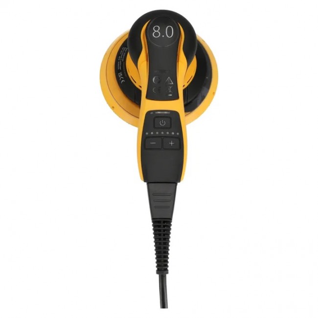 Ponceuse orbitale DEROS II 680 CV - Ø150 mm - amplitude 8 mm - Bricozor 4.jpeg MIRKA