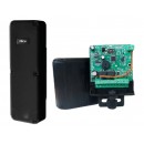 Système radio pour sécurité mécanique et résistive 8K2 NICE