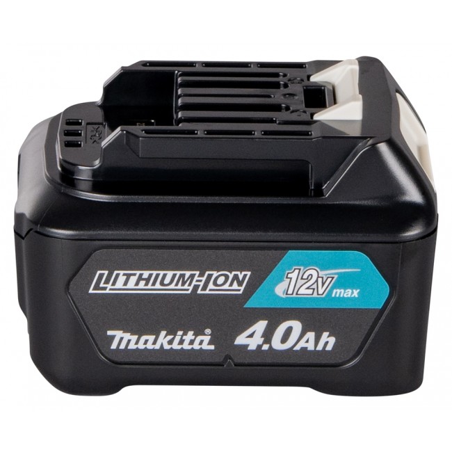 Batterie CXT® Li-Ion 12V : 4 Ah avec témoin de charge intégré - BL1041B - Bricozor 1.jpg MAKITA