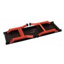 Plate-forme de travail en aluminium - 2 marches - Bricozor.jpeg MONDELIN