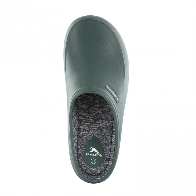 Sabot de jardin vert – Mellow - Bricozor 1.jpeg BLACKFOX