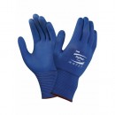 Gants de manipulation fine - tricotés enduits Hyflex® - 12 pièces ANSELL