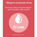 Consommation d'eau 20L.png JACOB DELAFON