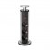 Bloc prises escamotable Vertikal - 3 prises + 3 ports USB A et C
