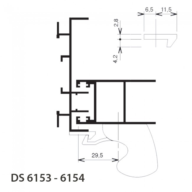 Gache-fermeture-baie-coulissante-Sorgho-schema-6153-6154.jpg LA CROISÉE DS