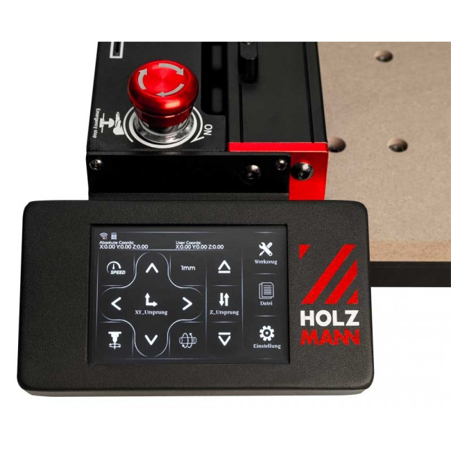 Fraiseuse d'établi CNC 80W - CTF45P_230V - Holzmann 2.jpg HOLZMANN